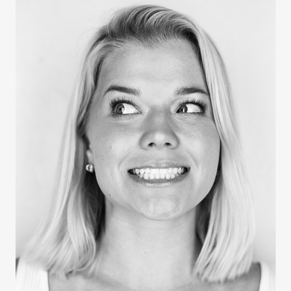 Meet your Posher, Cassidy